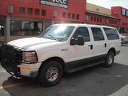 2005 Ford 2005 Ford Excursion ARMORED B6