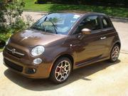 fiat 500 2013 - Fiat 500