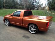 DODGE RAM 1500 2004 - Dodge Ram 1500