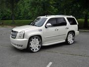 CADILLAC ESCALADE 2007  Escalade