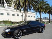 2005 Mercedes-benz 2005 Mercedes-Benz SL-Class SL600