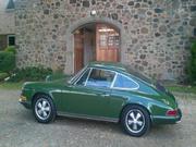 1972 Porsche 1972 - Porsche 911