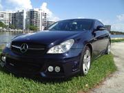 2006 MERCEDES-BENZ 2006 - Mercedes-benz Cls-class