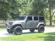 JEEP WRANGLER 2014 - Jeep Wrangler