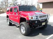 Hummer H2 2004 - Hummer H2