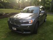 Bmw 2011 2011 - Bmw X3