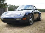 1996 PORSCHE 911 1996 - Porsche 911