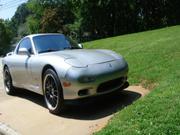 1994 MAZDA rx-7 1994 - Mazda Rx-7