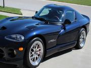 Dodge Viper 5116 miles