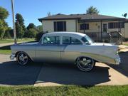 1956 chevrolet 1956 - Chevrolet Bel Air/150/210