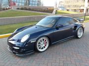 2007 Porsche 3.6L 3606CC H6