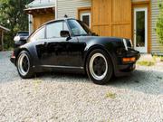 1988 Porsche Horizontally Op