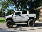 2008 Hummer 2008 - Hummer H2