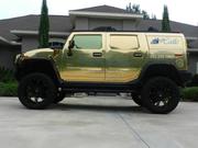 2007 Hummer 2007 - Hummer H2