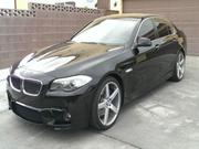 2011 bmw 2011 - Bmw 535i