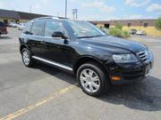 2007 Volkswagen 5.0L 4921CC 300