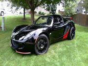 2006 LOTUS 2006 - Lotus Exige