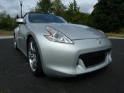 nissan 370z 2010 - Nissan 370z