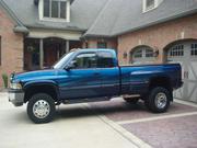 2002 Dodge 2002 - Dodge Ram 3500