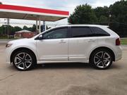 Ford Edge 42500 miles