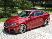 2012 LEXUS is 2012 - Lexus Is