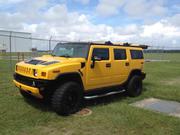 2007 HUMMER h2 2007 - Hummer H2