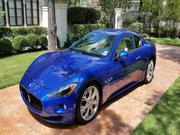 Maserati Granturismo 2009 - Maserati Gran Turismo