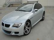 Bmw 2007 2007 - Bmw M6