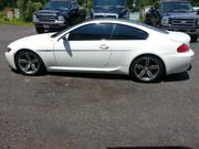 2007 BMW 2007 BMW M6