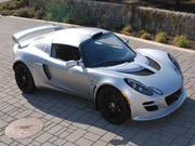 Lotus Exige 2011 - Lotus Exige