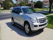 2009 Mercedes-benz 2009 - Mercedes-benz Gl-class