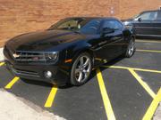 Chevrolet Camaro 2012 - Chevrolet Camaro