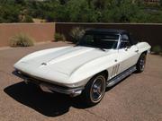 1965 CHEVROLET corvette