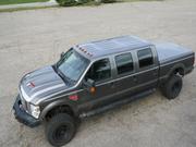 Ford F-350 diesel 2009 - Ford F-350