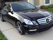 mercedes-benz e350 2010 - Mercedes-benz E350