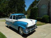 ford fairlane 1956 - Ford Fairlane