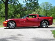 Chevrolet Corvette 2006 - Chevrolet Corvette