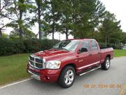 2008 Dodge 2008 - Dodge Ram 1500