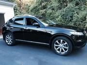 Infiniti Fx35 2007 - Infiniti Fx