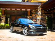 Mercedes-benz Sl-class 6.0L 5980CC 365