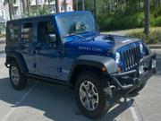 Jeep 2009 2009 - Jeep Wrangler