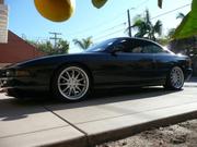 1995 Bmw 1995 - Bmw 8-series