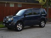 2011 honda 2011 - Honda Pilot