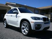 Bmw 2013 2013 - Bmw X6