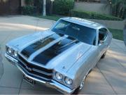 1970 Chevrolet 1970 - Chevrolet Chevelle