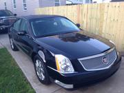 Cadillac Dts 2008 - Cadillac Dts