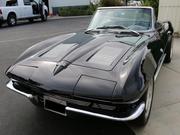 1963 Chevrolet Corvette