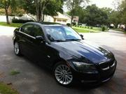 2009 Bmw Inline 6-Cylind