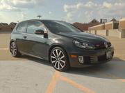 2012 VOLKSWAGEN 2012 - Volkswagen Golf