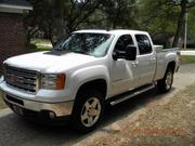 2012 Gmc DIESEL 2012 - Gmc Sierra 2500